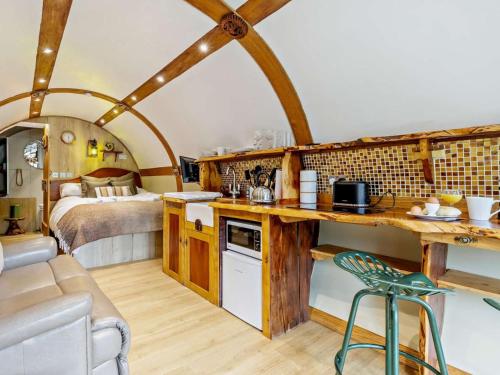 Faciliteter, 1 Bed in Llanidloes oc-81415 in Llanidloes