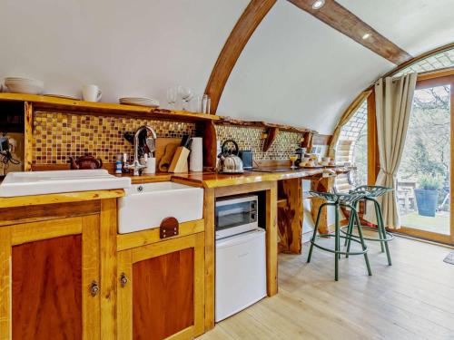 Faciliteter, 1 Bed in Llanidloes oc-81415 in Llanidloes