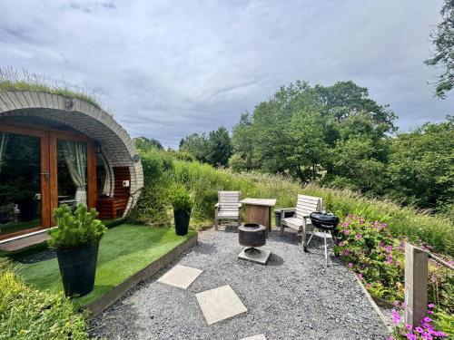 Faciliteter, 1 Bed in Llanidloes oc-81415 in Llanidloes
