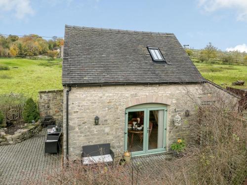1 Bed in Ashbourne oc-80376 gîte à louer Fenny Bentley Old Hall