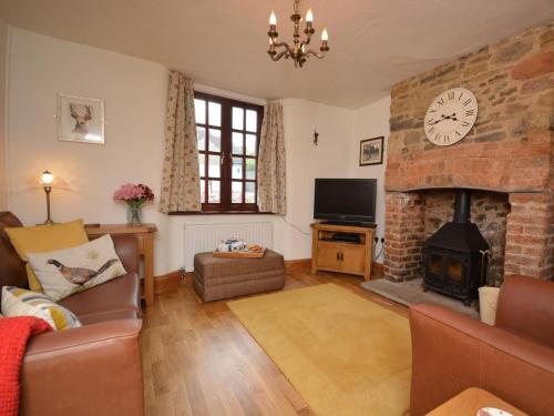 Iekārtas, 1 Bed in Ilminster oc-64978 in Neroche