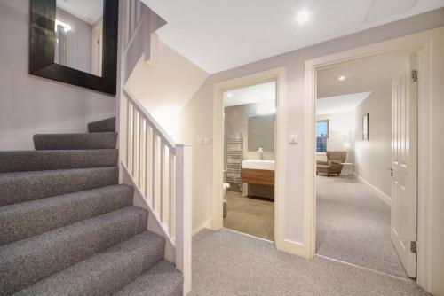 Executive Apartments In Central London Euston Free Wifi City Stay Aparts London - London Euston station