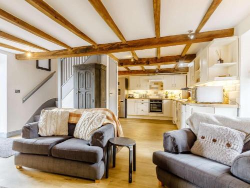 Iekārtas, 2 Bed in Brecon oc-bn310 in Crai