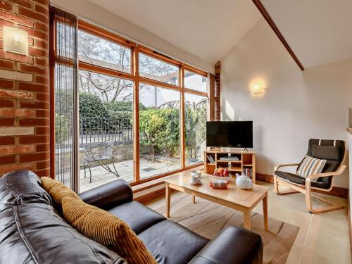 1 Bed in Doncaster oc-91308 – khách sạn tại Beckingham