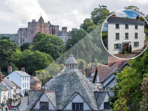 5 Bed in Minehead oc-63301 gîte à louer Dunster Castle