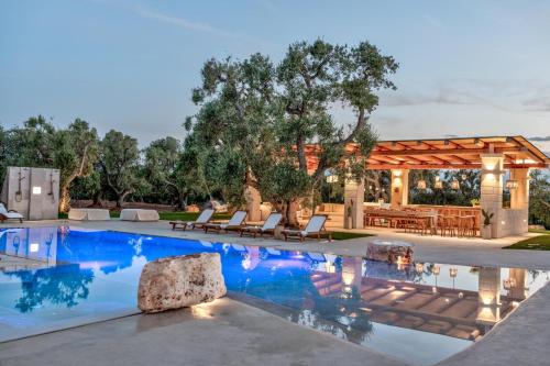 Villa dei sogni in Traghetto