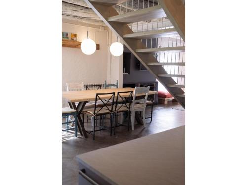 設施, Belvilla by OYO Casa El Raco dEspunyes. in 伊瓜拉達