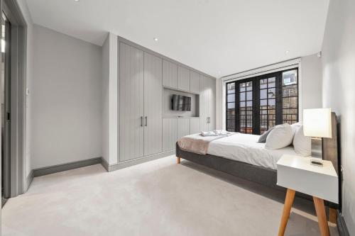 2 Bed Lux Apartment near Central London FREE WIFI - image 13