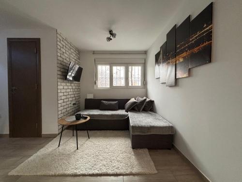 Voždovac Urban Nest