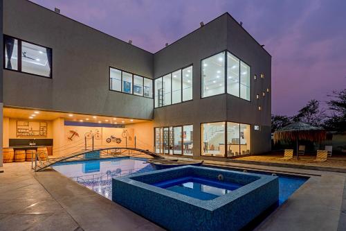 Indian Dream Villa