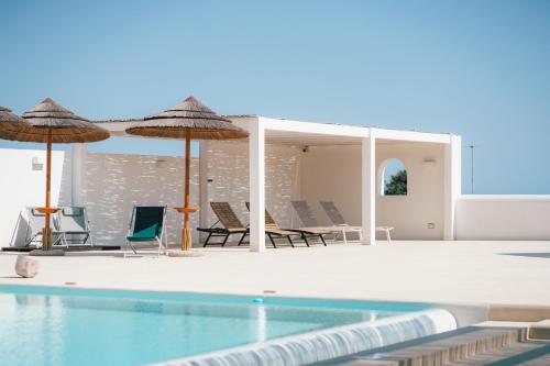 Villa Aries - Rural Chic Experience - Agrigento