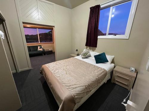 Railway Hotel Greymouth in Greymouth