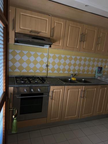 Luxury apartment near airport and Mariott in Ariana