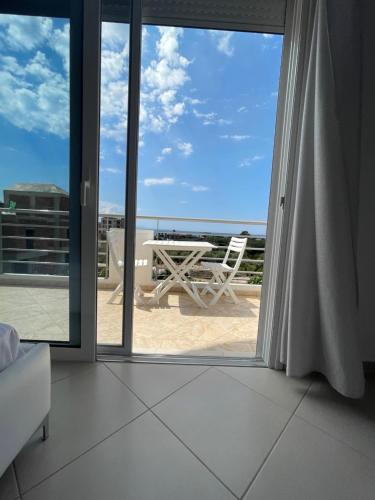 Qeparo Andrea Markou rooms in เคปาโร