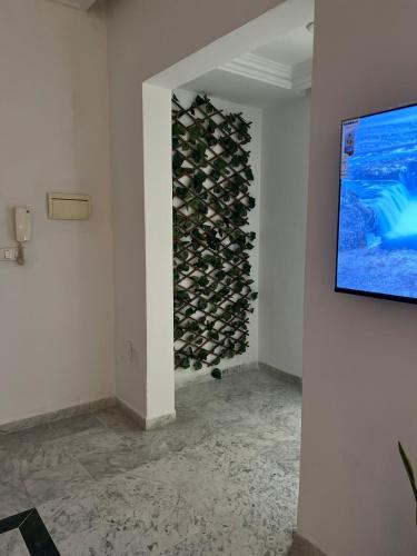 Luxury apartment near airport and Mariott in Ariana