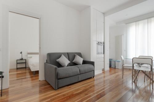 GuestHost - Comfy Apartment Milano Ghisolfa