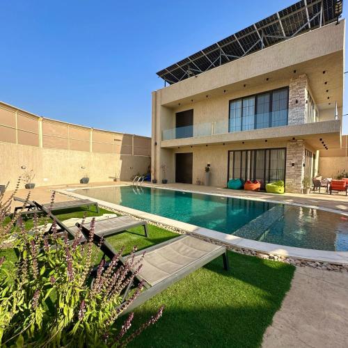 Tonay I Villa by Seahorse in 알 라마