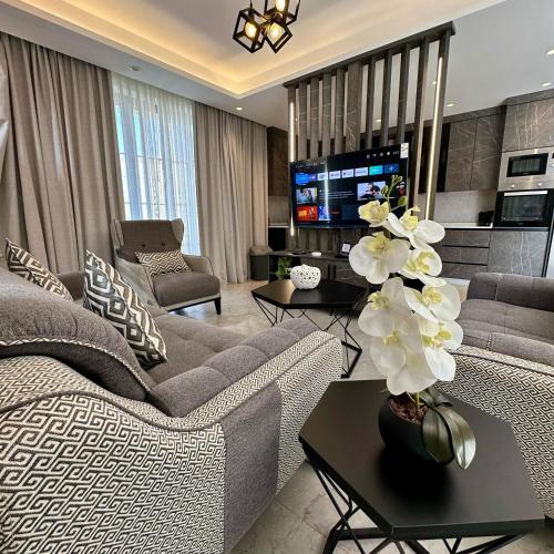 Tonay I Villa by Seahorse in 알 라마