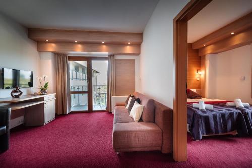 Hotel Corvus Aqua - image 11