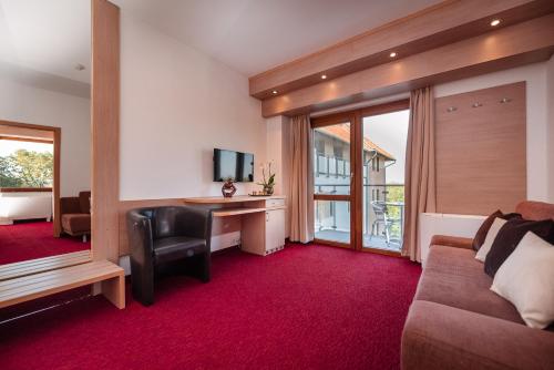 Hotel Corvus Aqua - main image