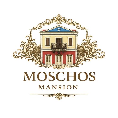 Moschos Mansion - Symi Moschos Mansion - Symi