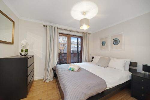 2 Bed Chic Apartment in Shoreditch FREE WIFI by City Stay London - image 12