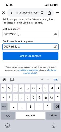 Maison récente à la campagne - Location saisonnière - Nuillé-le-Jalais