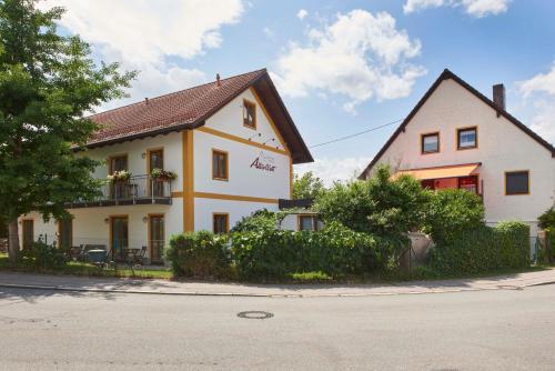 Gasthaus Alter Wirt in Oberneuching, Deutschland
