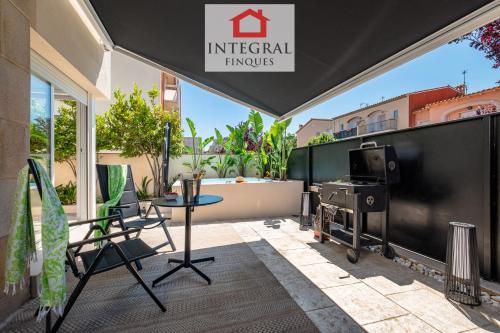 Dotări, Le Coin - Mediterranean Pool House Palamós (Le Coin - Mediterranean Pool House Palamos) in Palamos