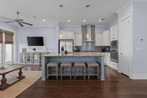 Prominence 30A - Coastal Cottage – khách sạn tại Seagrove Beach (FL)