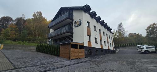 B&B Gdynia - Gdynia