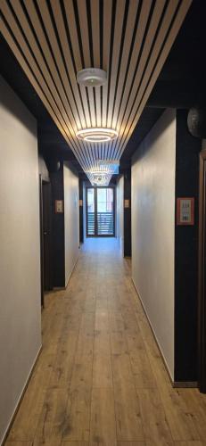 B&B Gdynia in กดิเนีย