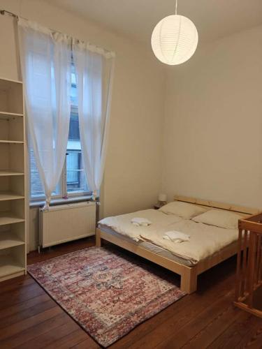 Gemütliches Zimmer, zentral & kinderfreundlich in Lübeck, Deutschland