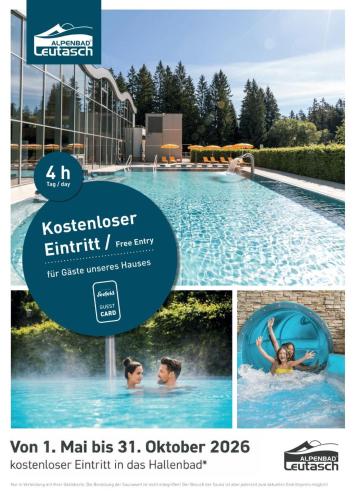 Appartement Rianne/Landhaus Almidyll