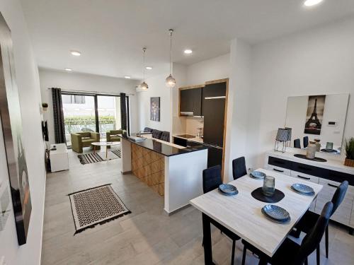 Serenity Apartment
