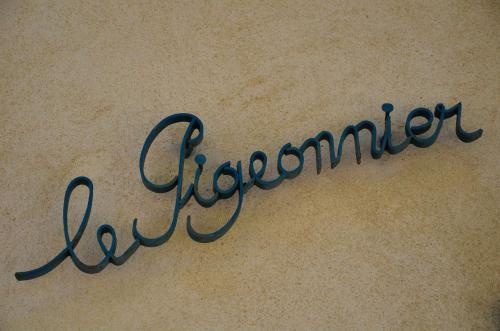 Grilaf - Appartement pour 4 personnes au cœur du village de Grimaud - image 2