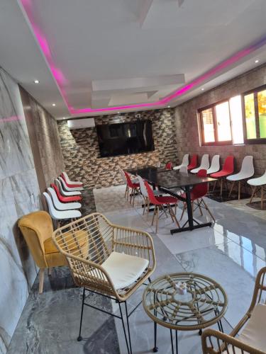 Banketu zāle, Egadini Guesthouse in Bizana