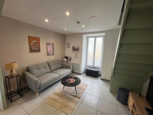 Maison cosy en Périgord pour 5 personnes gîte à louer Savignac-les-Églises