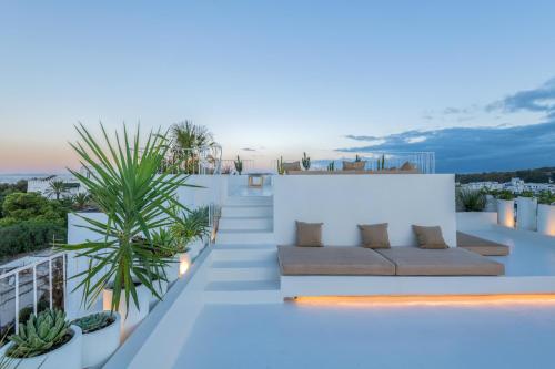 Pemandangan, Neira Boutique Hotel & Spa in Sidi Bou Said