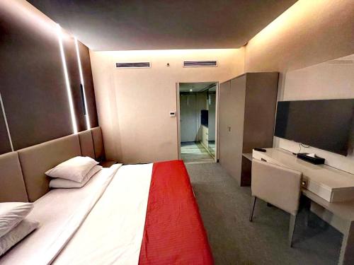 Rawsheh Boutique Hotel - image 7
