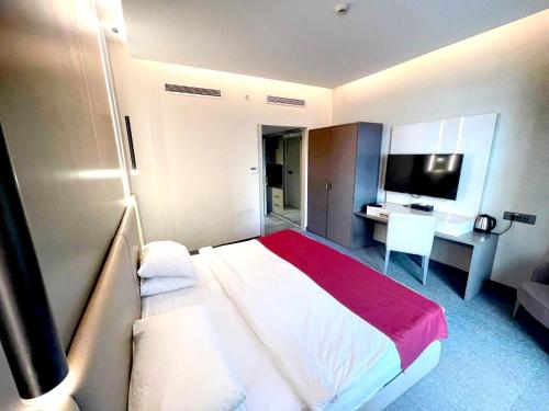 Rawsheh Boutique Hotel - image 5