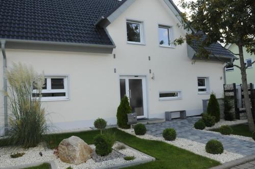 Pension Dietrich in Dobel, Deutschland