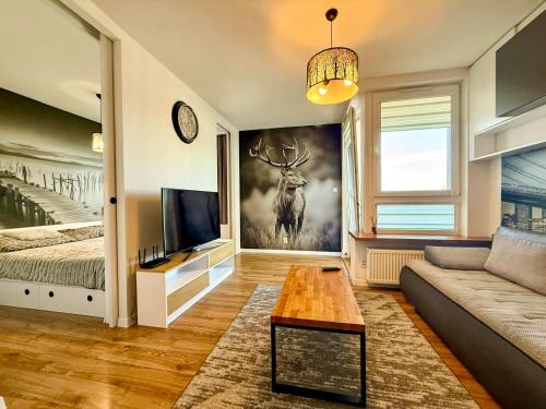 Jarzebinowa Loft II by JumpInHere - Dabrowa Tarnowska