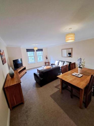 The Elms Apartments in Ramsey