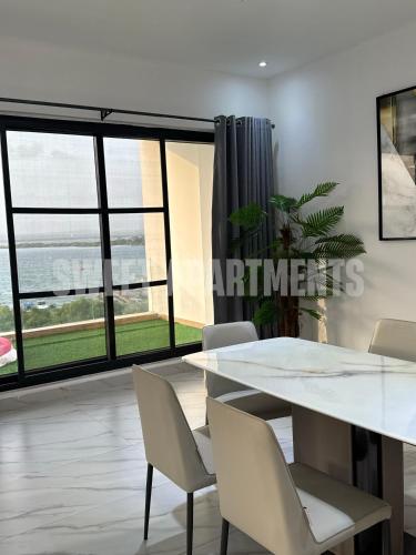 Зручності, Sweet Apartments in Taнга
