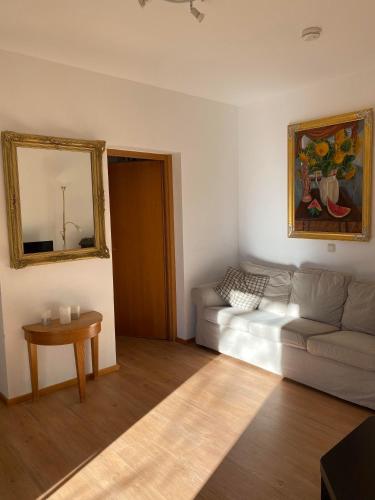 Appartements am Schlossberg in Starnberg, Deutschland