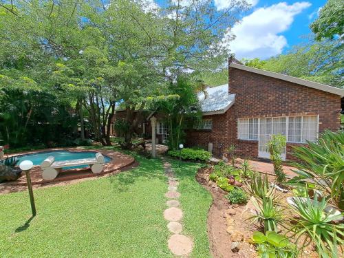 Zunanjost, Hunters Rest Guest House in Hoedspruit
