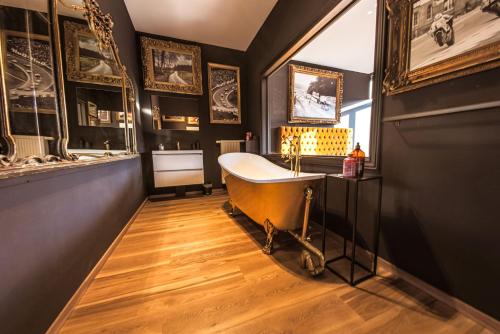 Le Palmares Spa in Spa