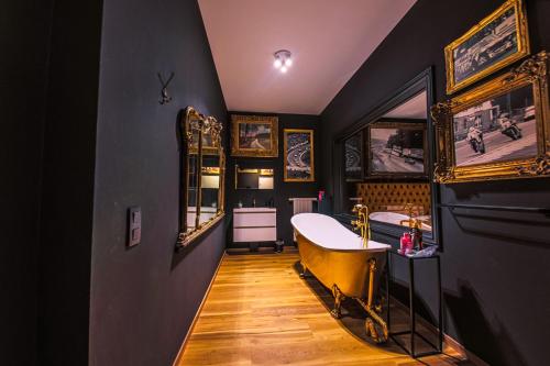 Le Palmares Spa in Spa