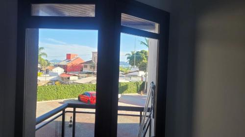 Ap de frente a praia in Ponta das Canas